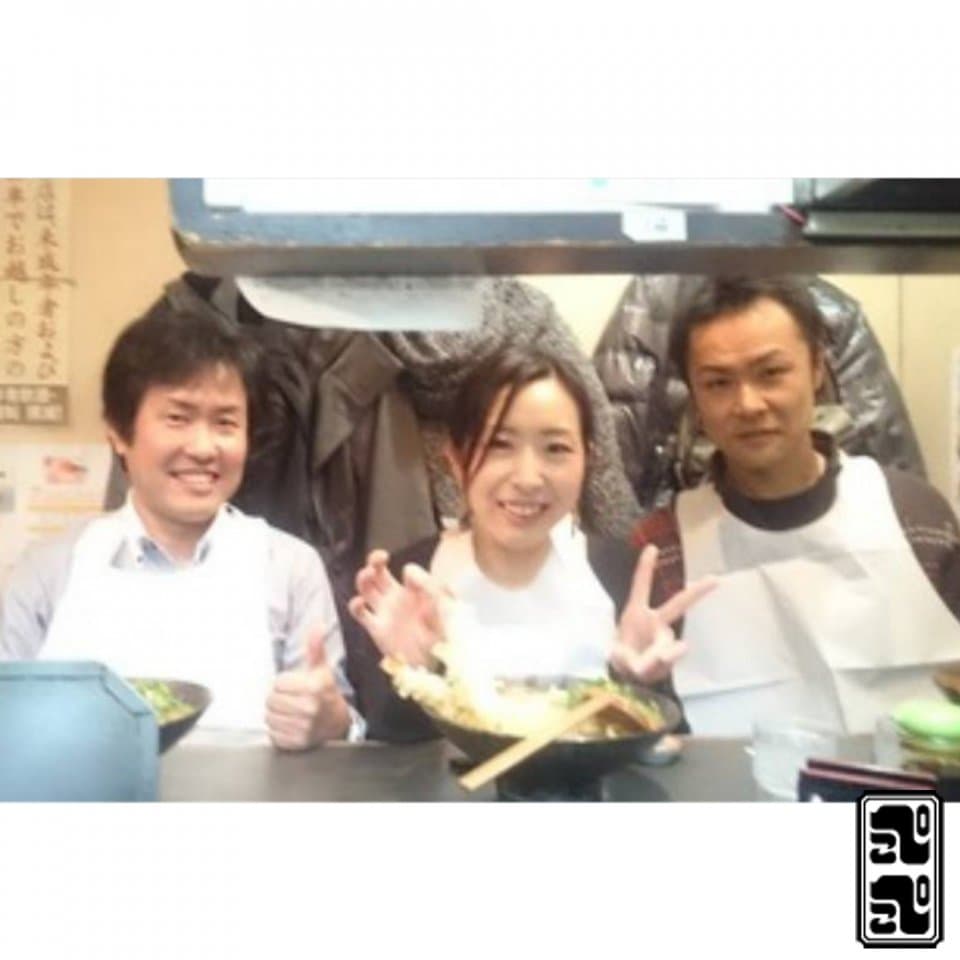 ぺこぺこうどん