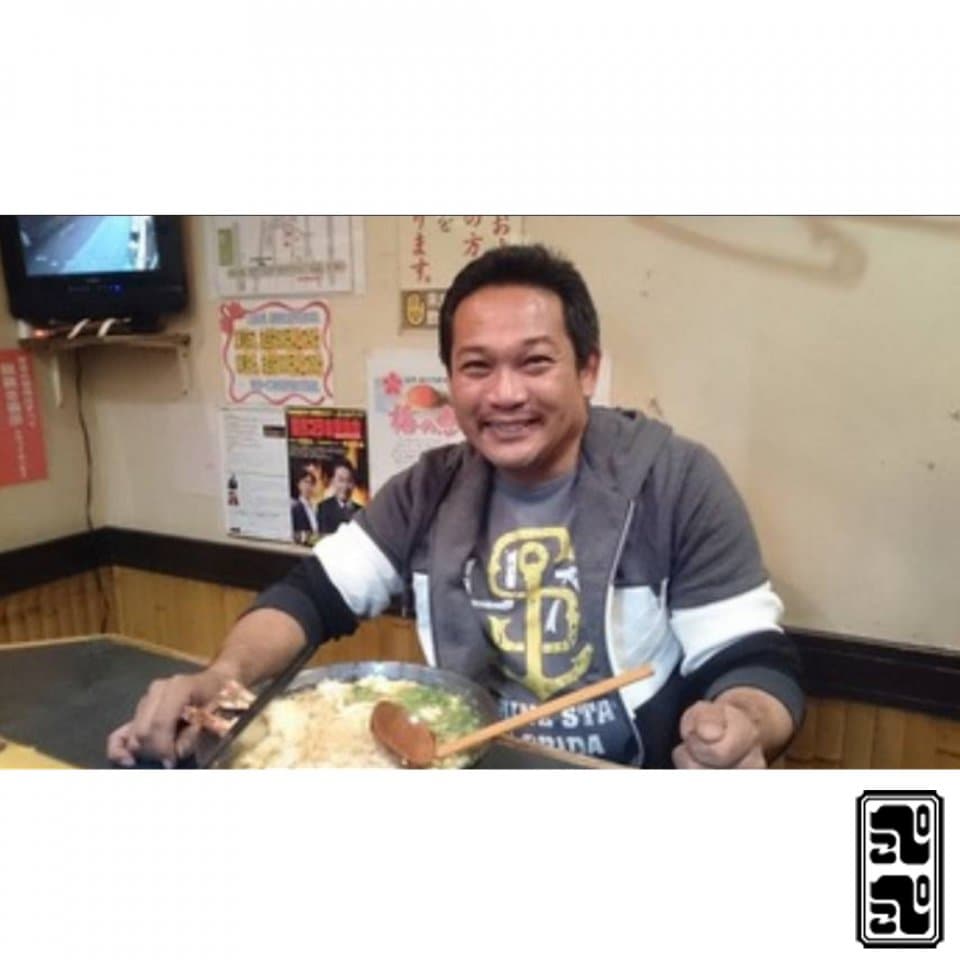 ぺこぺこうどん