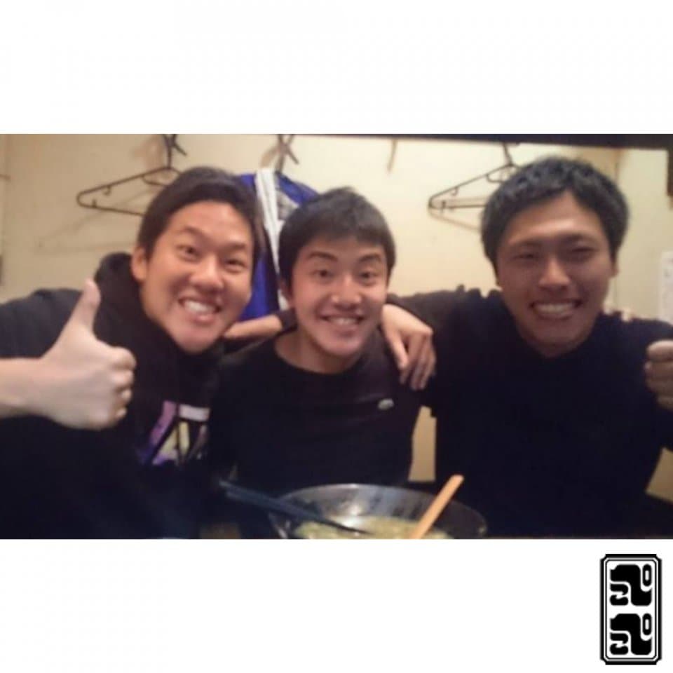 ぺこぺこうどん