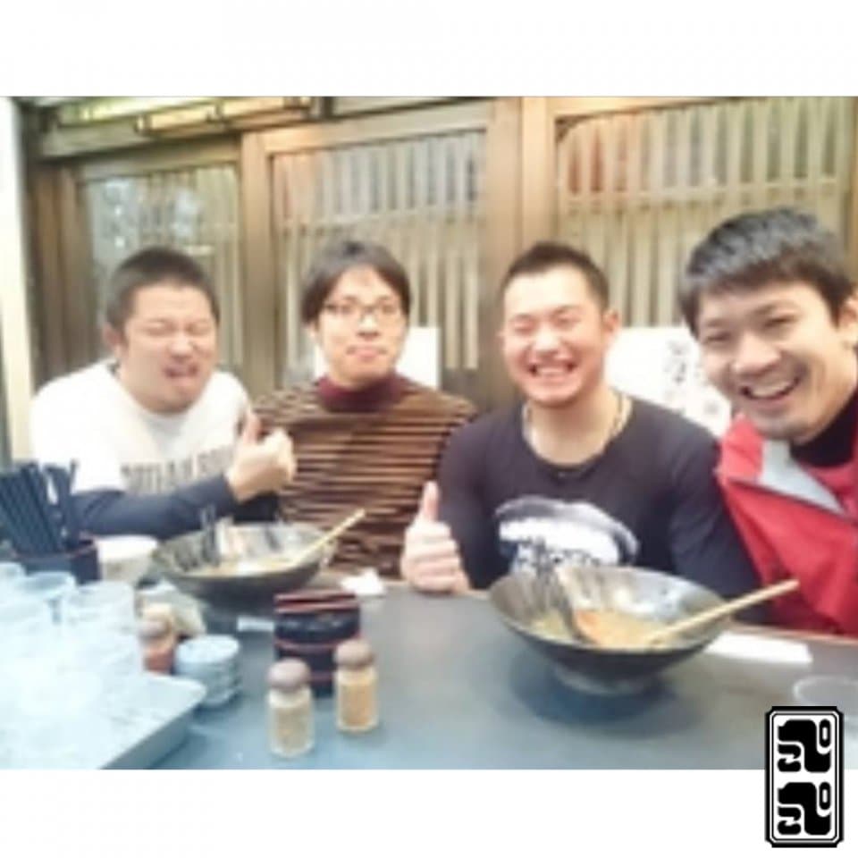 ぺこぺこうどん