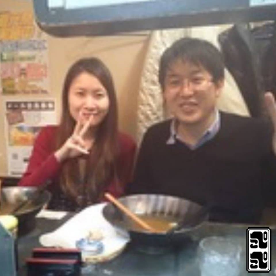 ぺこぺこうどん