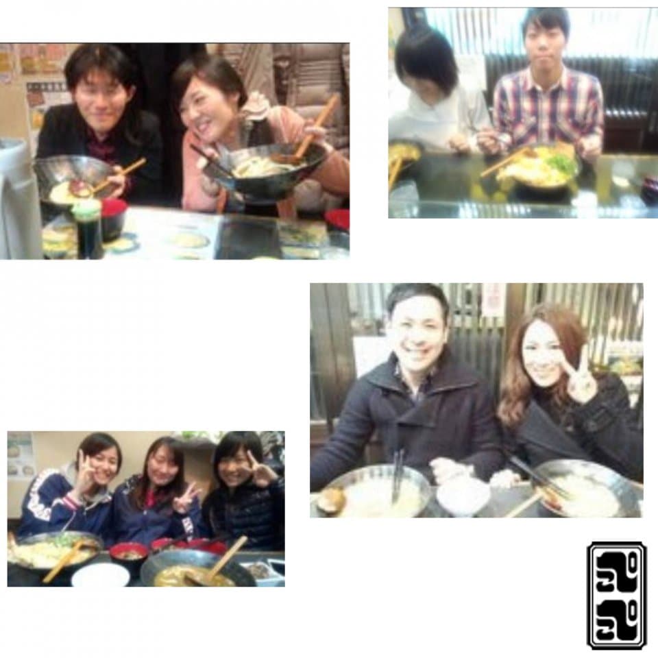 ぺこぺこうどん