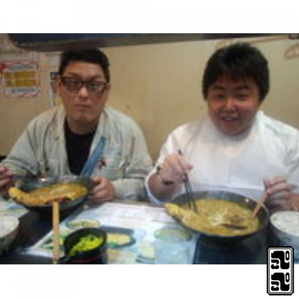 ぺこぺこうどん