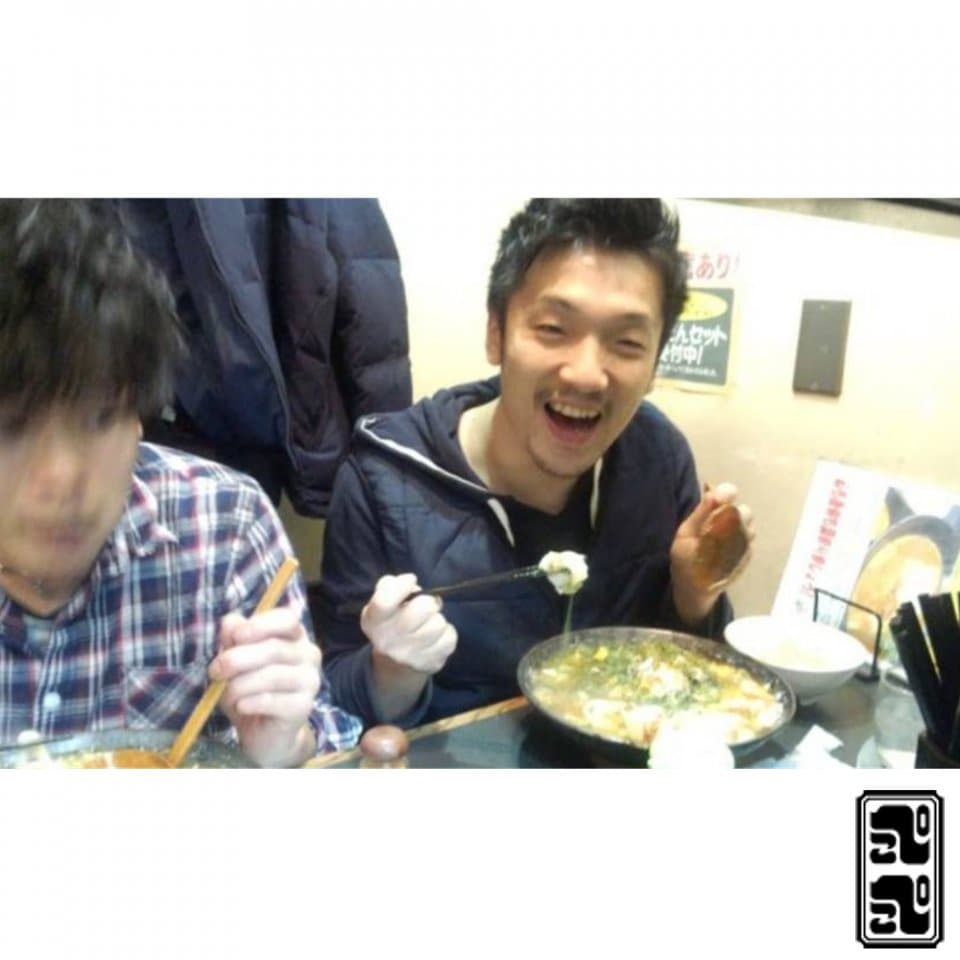 ぺこぺこうどん