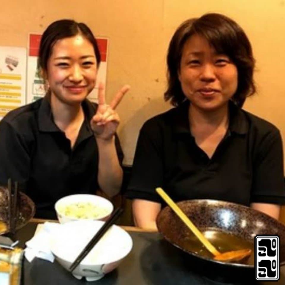 ぺこぺこうどん