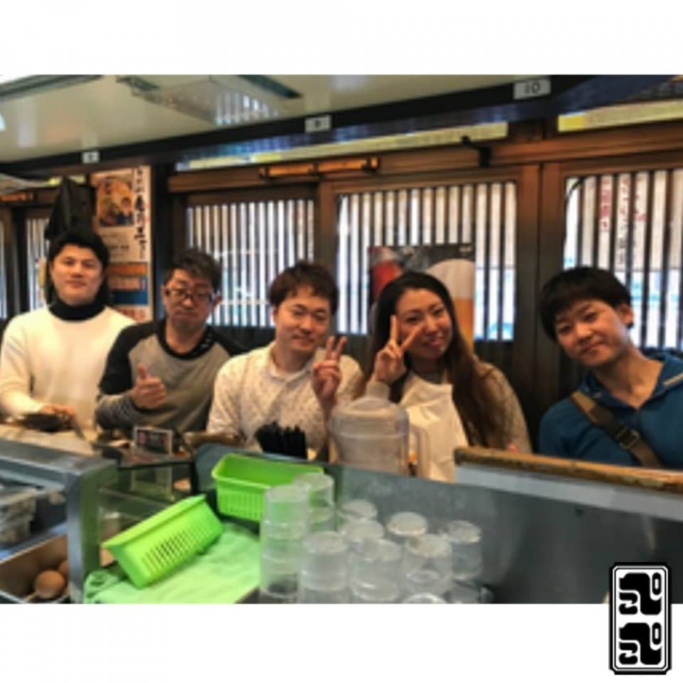 ぺこぺこうどん