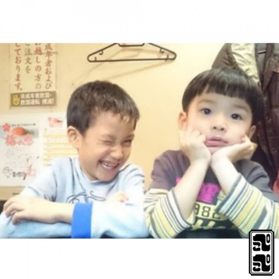 ぺこぺこうどん