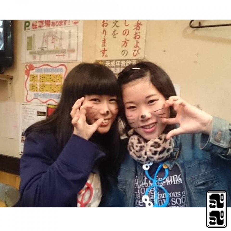 ぺこぺこうどん