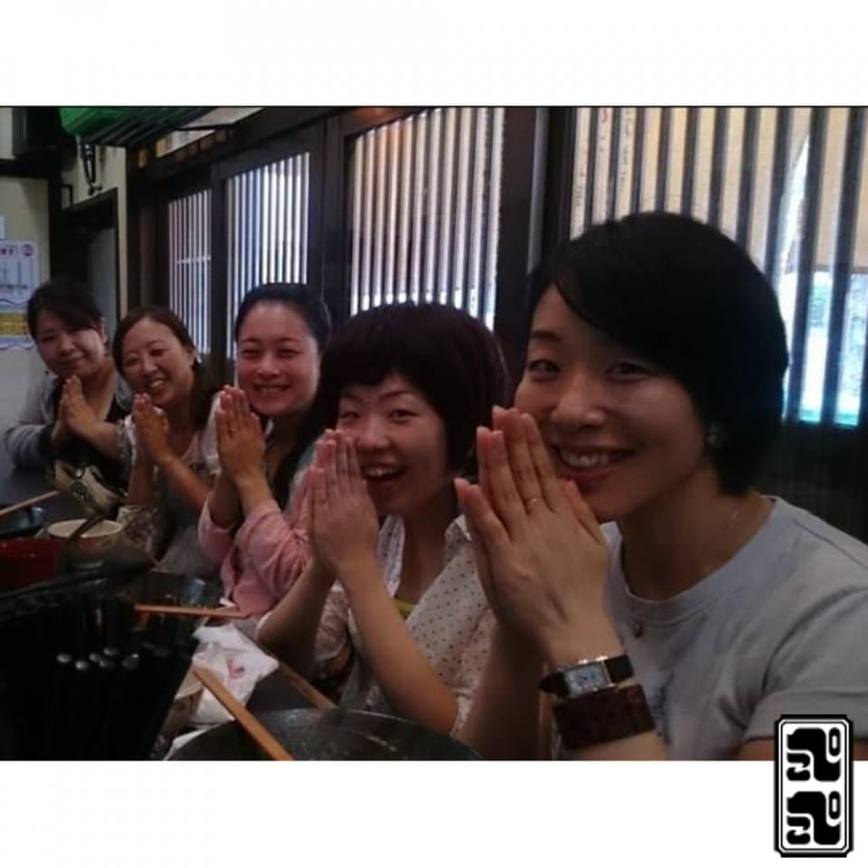 ぺこぺこうどん