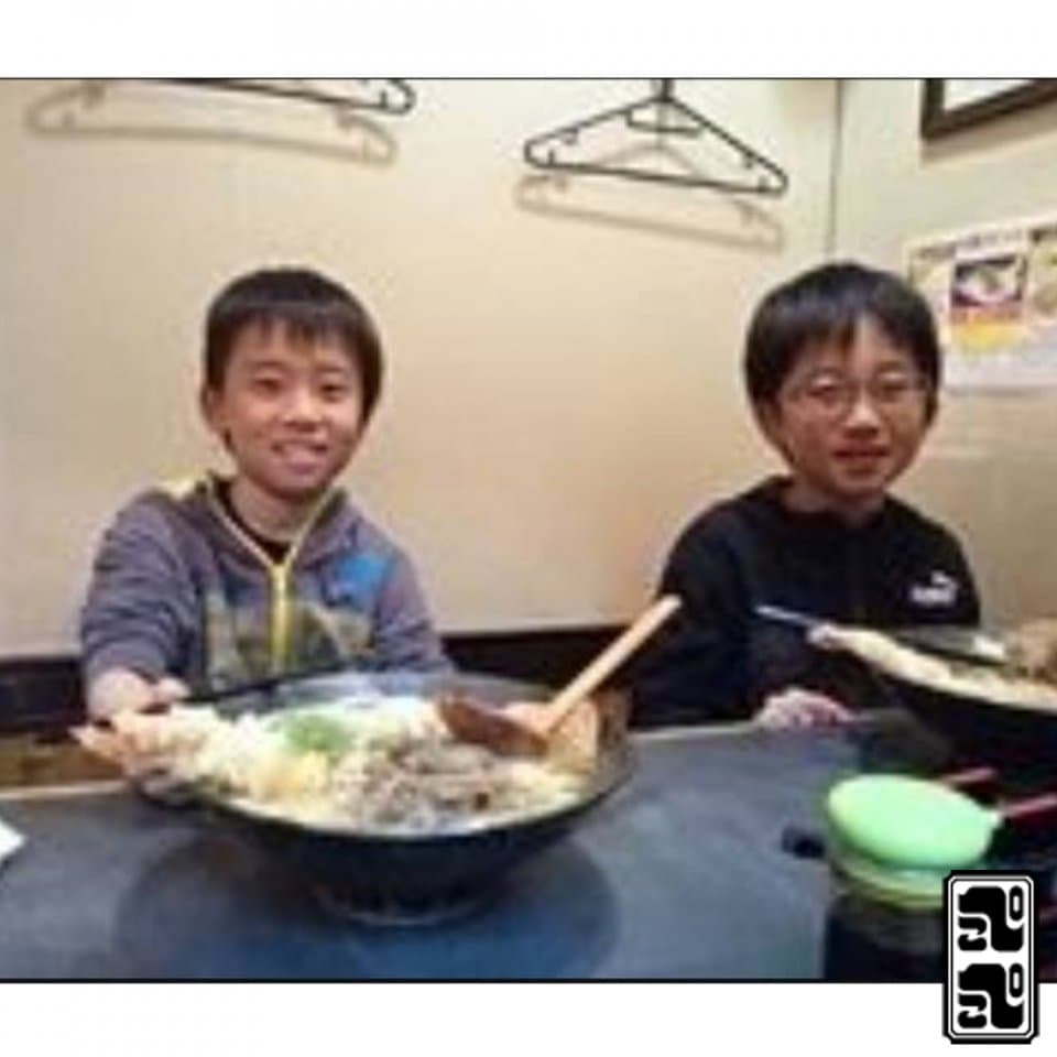 ぺこぺこうどん