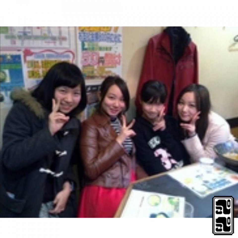 ぺこぺこうどん