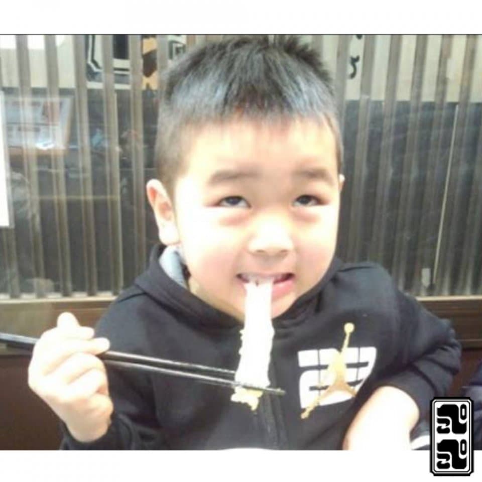 ぺこぺこうどん