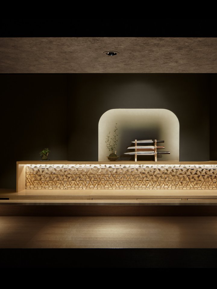 大阪/東心斎橋/会員制肉割烹/和肉食堂様