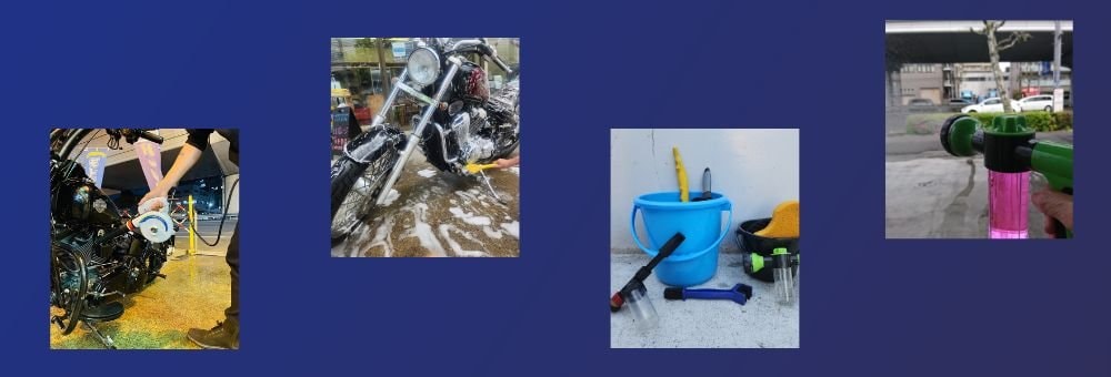 ブロワー貸出し