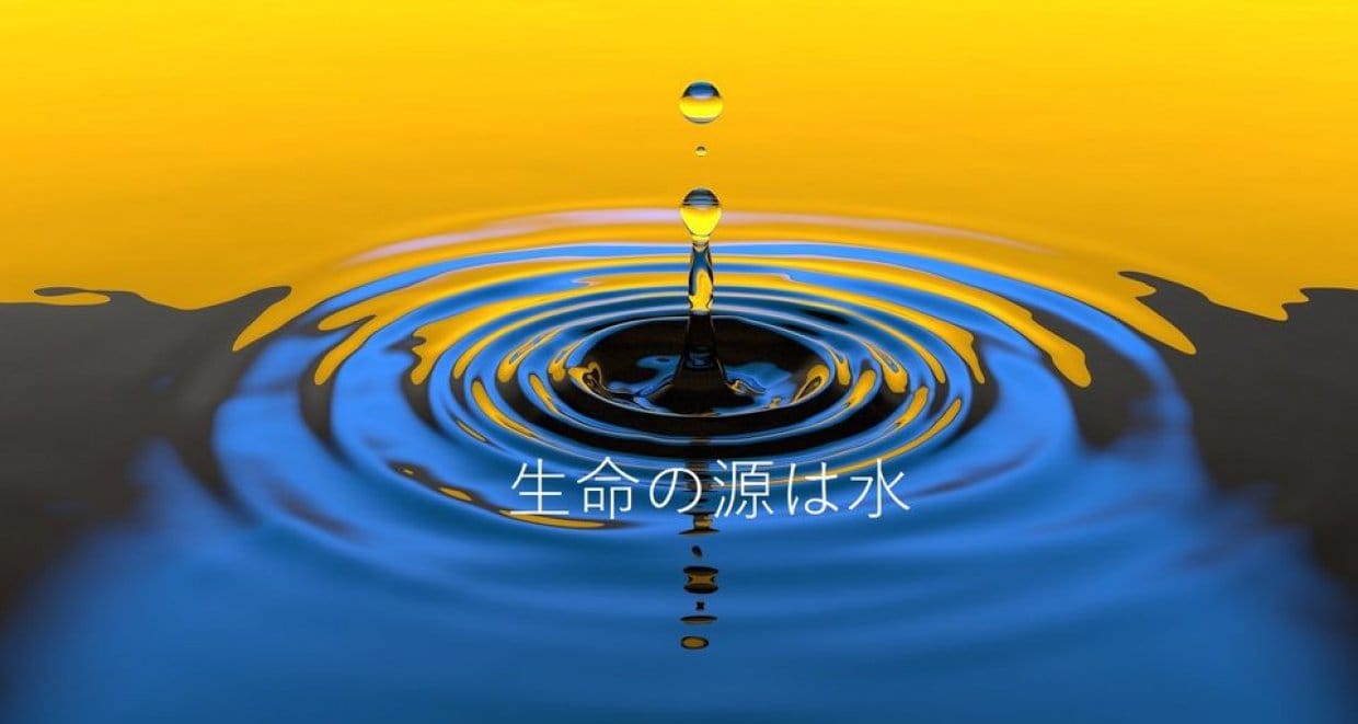 水で創る美と健康の会