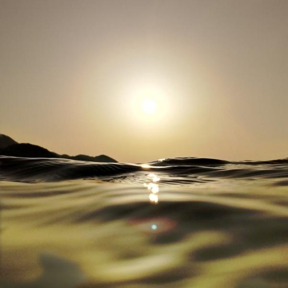 てんちゃんのサーフィンクラブ　メルマガ