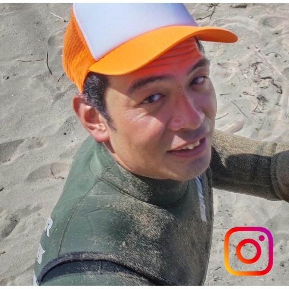 ​Instagram_Takanori Sakae​