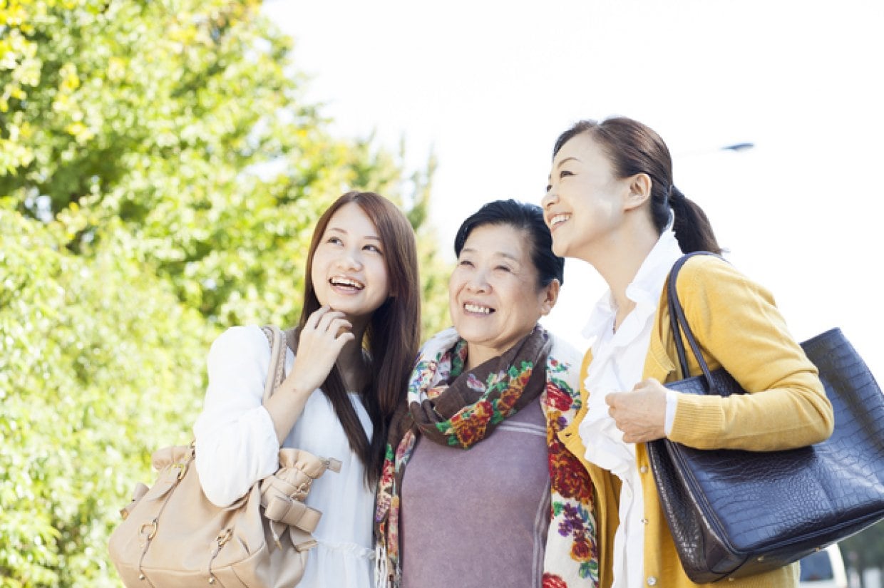 キャリアリノベーション