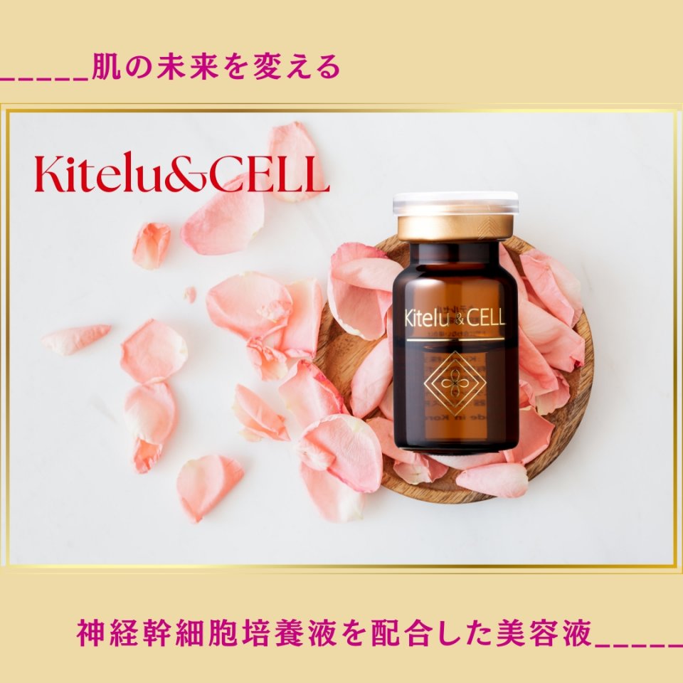 渋谷区おすすめ痩身エステサロン|美容通販ヒト幹細胞|エルクレスト 代々木公園店