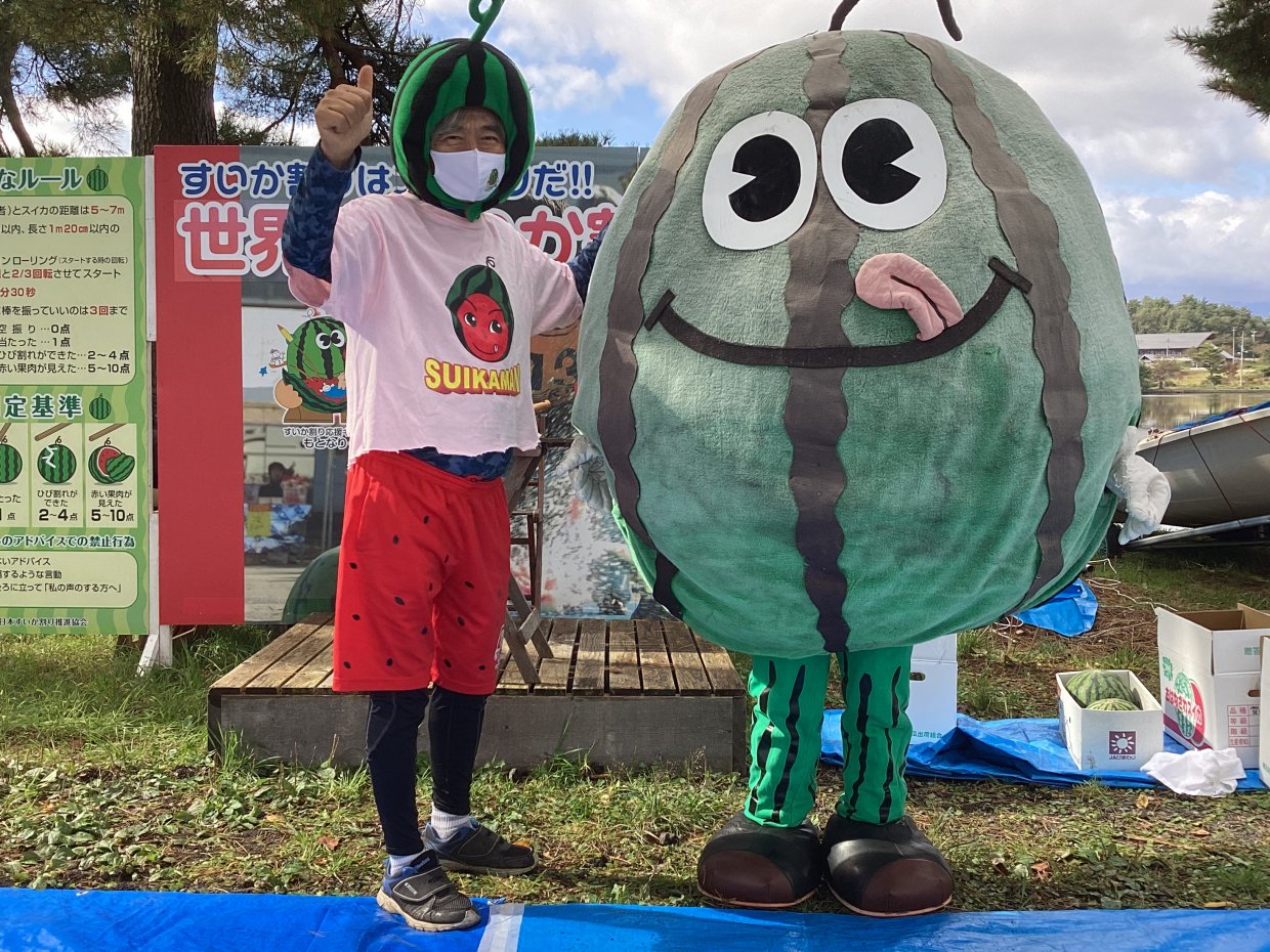 もとなりくんパパ:泉デザイン工房社長 三浦