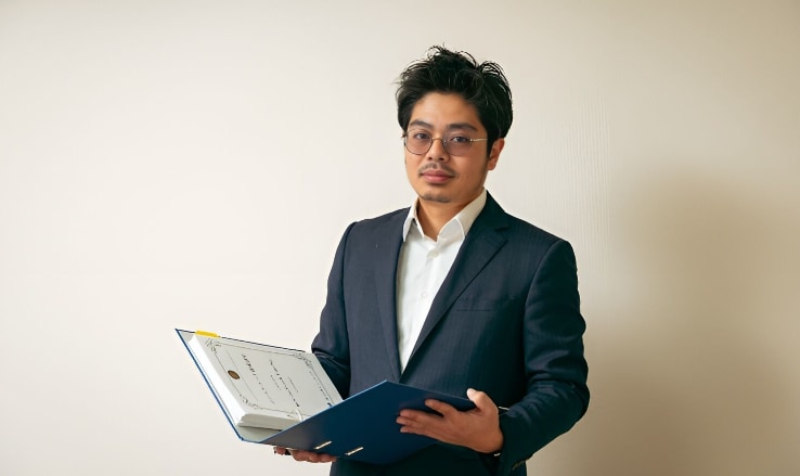 中村格なかむらいたる組織コーチング組織改革