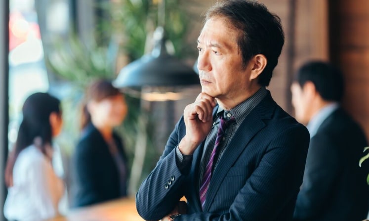 組織改革コーチング中村格なかむらいたる