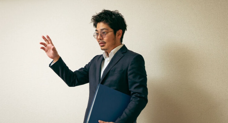 中村格なかむらいたる|組織改革コーチング