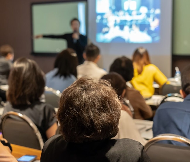 講演会|中村格なかむらいたるの組織改革コーチング
