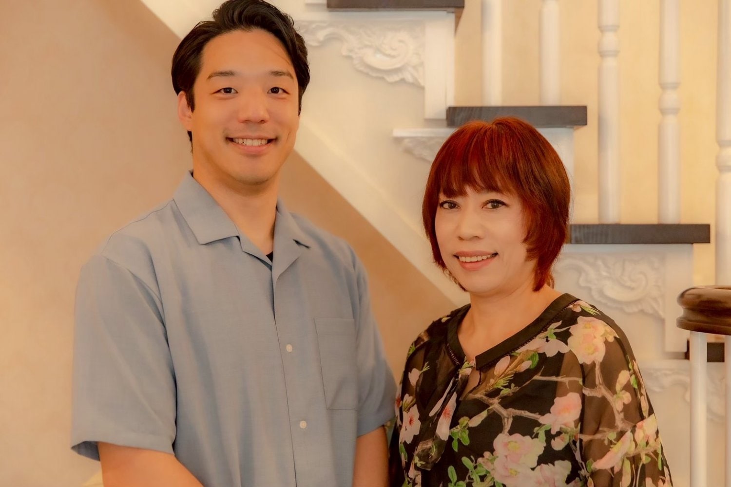 フットケアSO スタッフ紹介