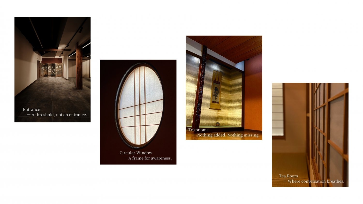 kocoroba ATLIER | A Place to Return To Stillness | The Japanese Cultural Space in Tokyo