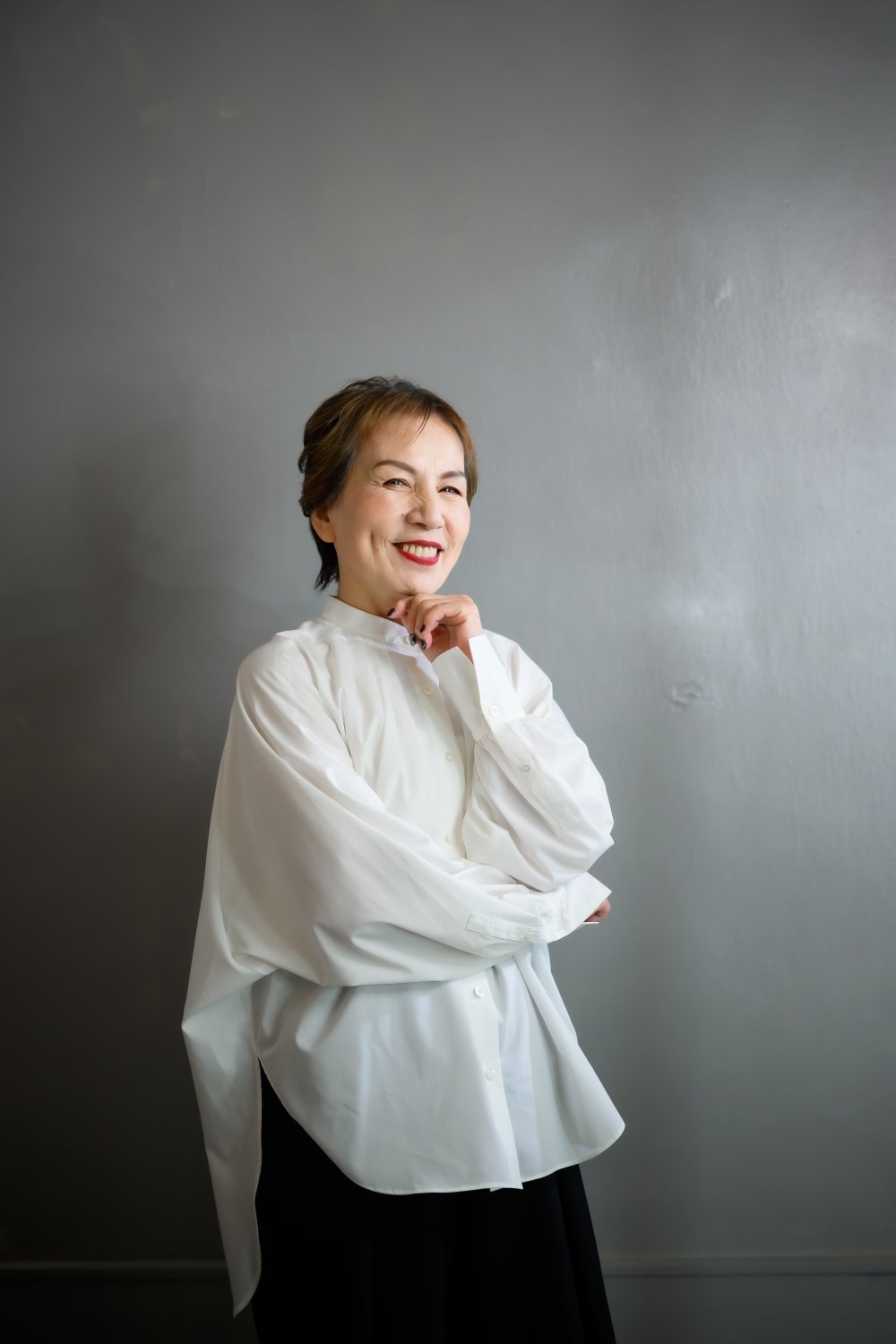 中山 眞由美（人間MRI まゆたん）