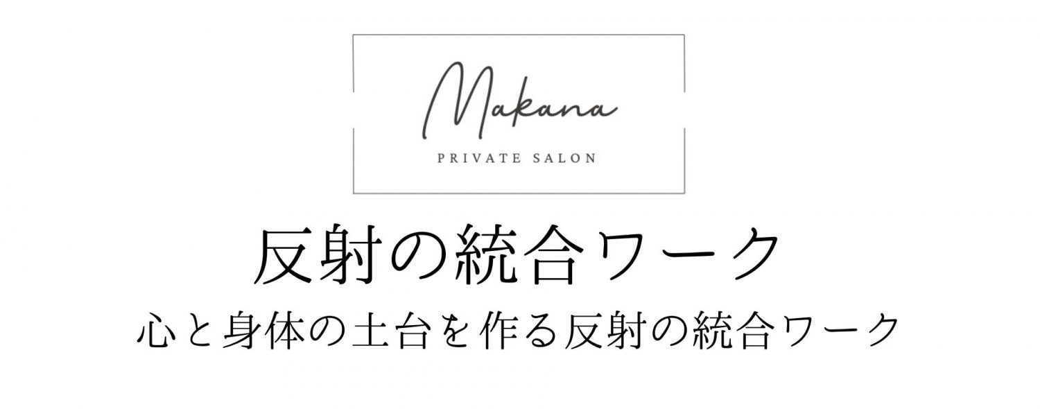 反射の統合ワーク