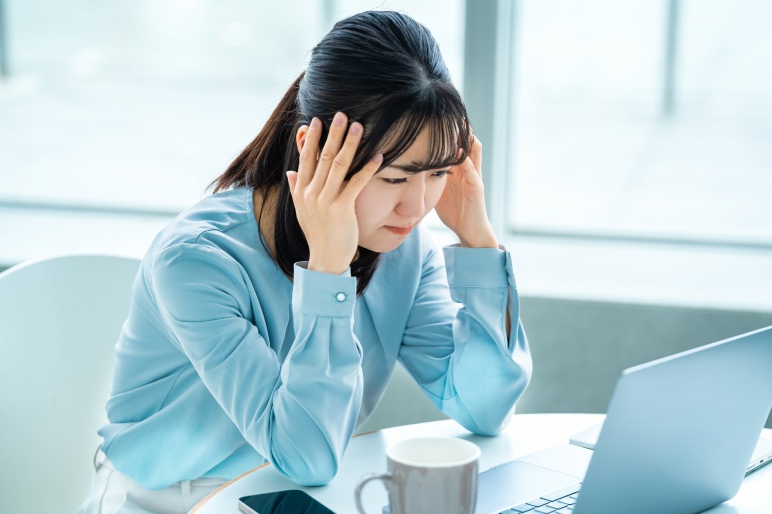 一宮市ヘッドスパ