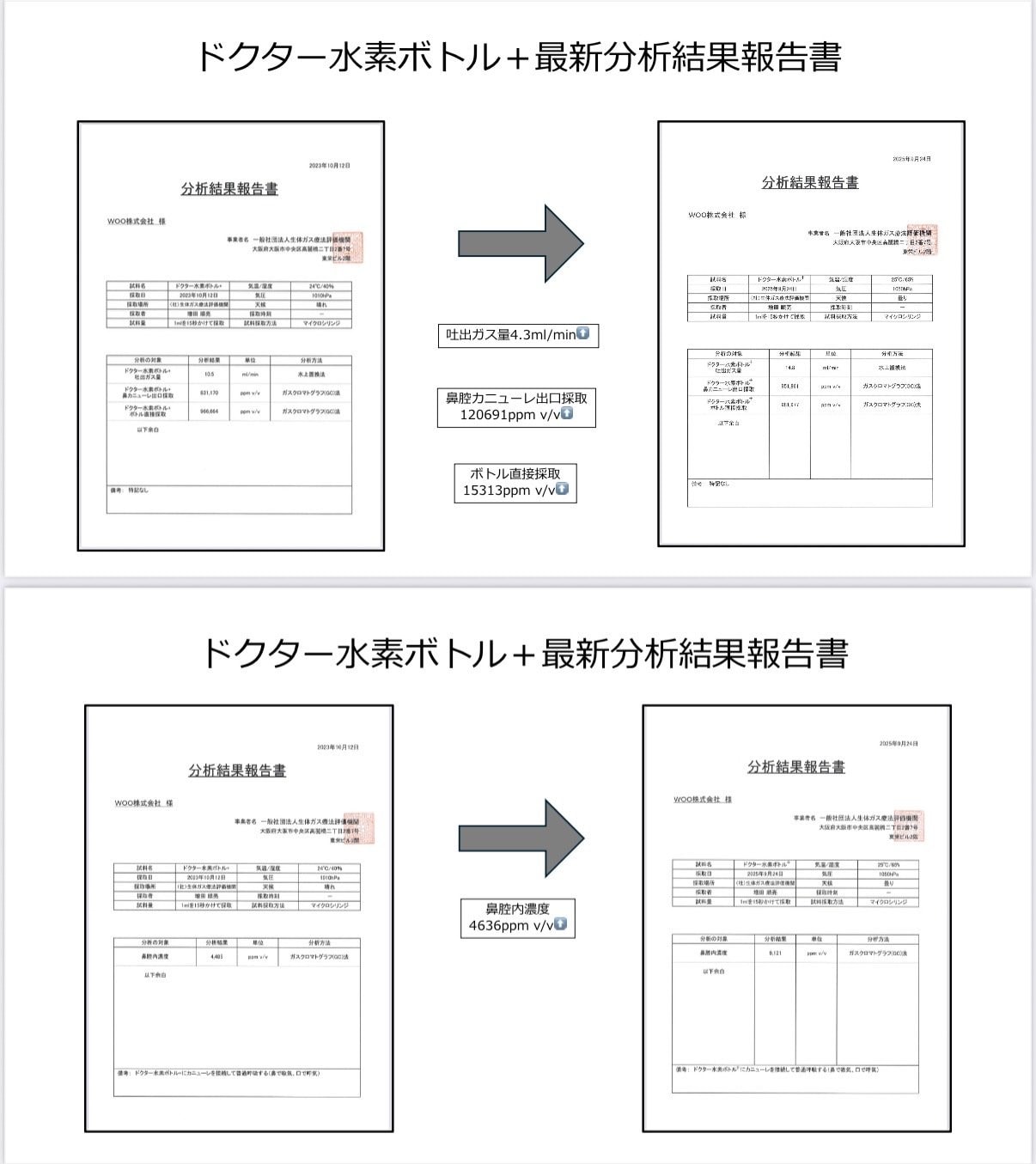 水素ガスが選ばれる理由2