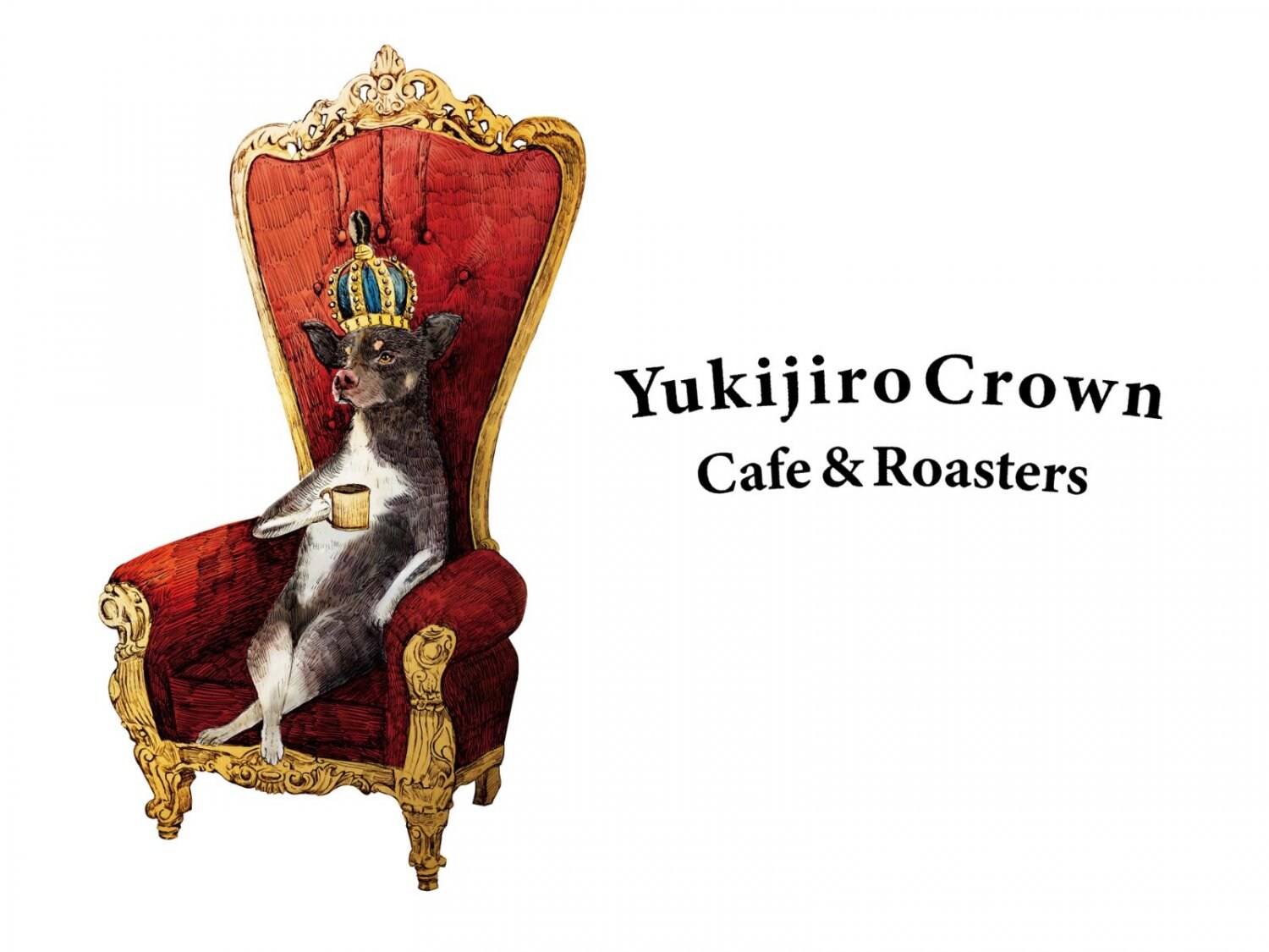 ユキジロウクラウン