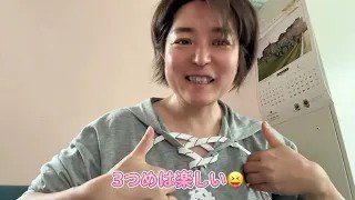 手話は楽しい(^^♪