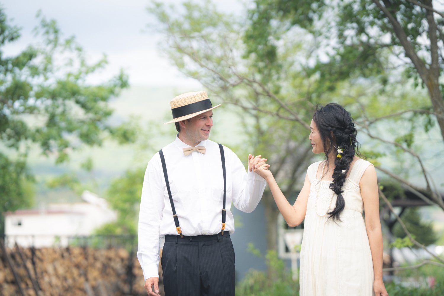 KANTOのサスティナブルウェディングとは？