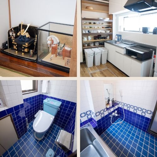 Style Labお花茶屋Ⅱ