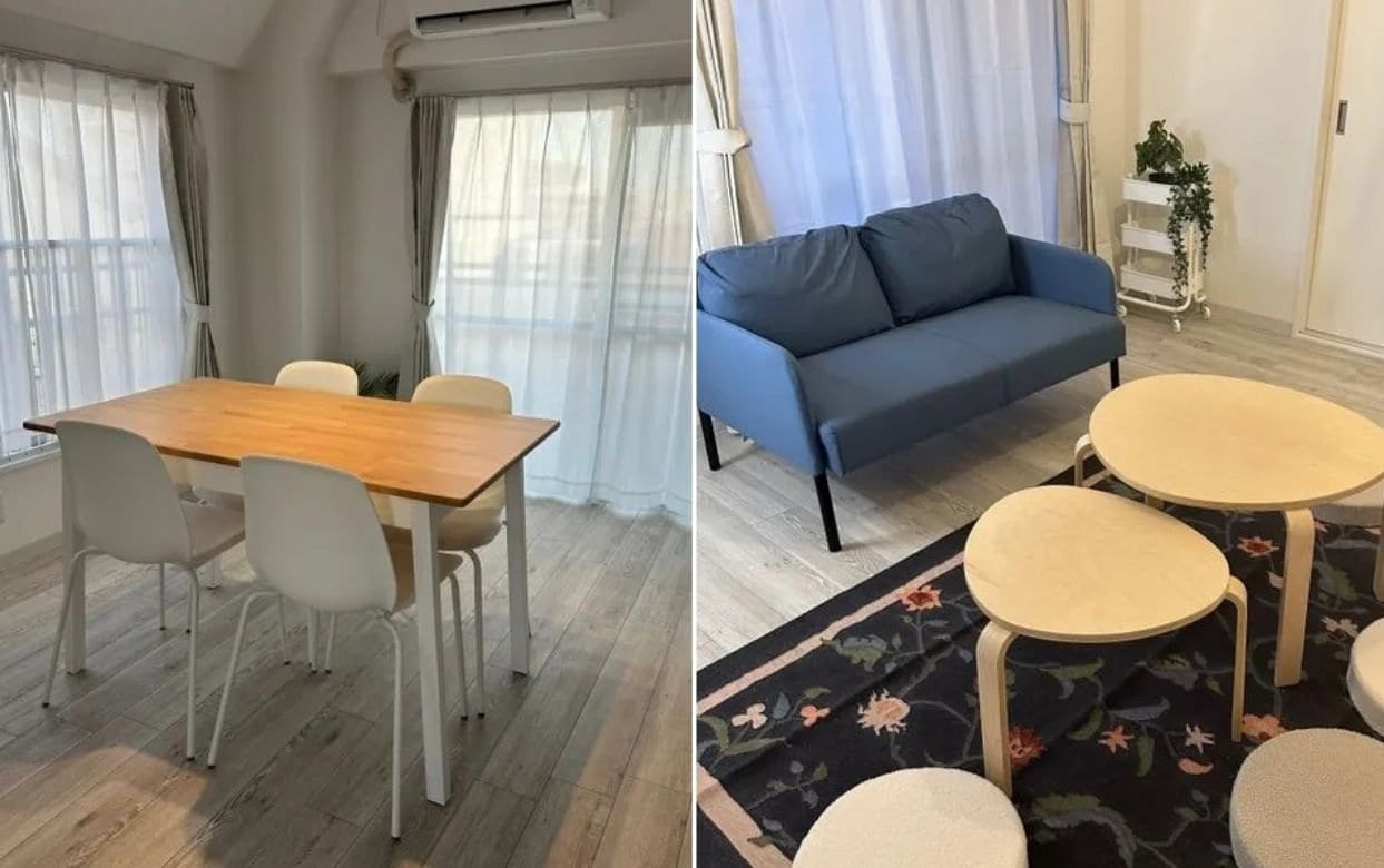 レンタルスペースファミリア亀有