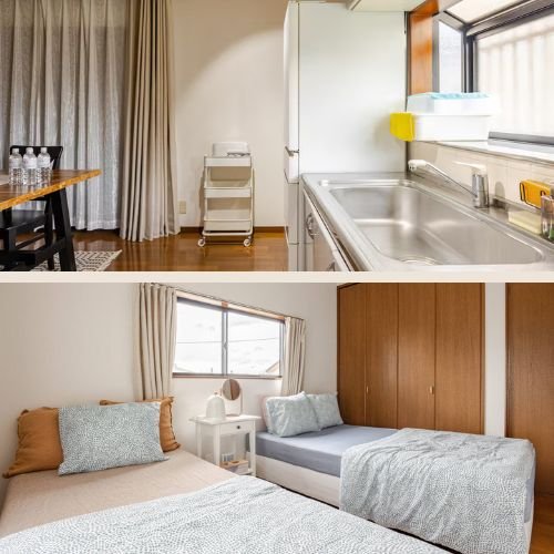 Mahinahio九十九里