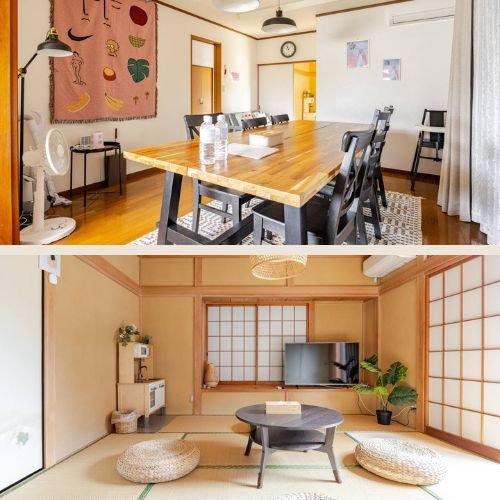 Mahinahio九十九里