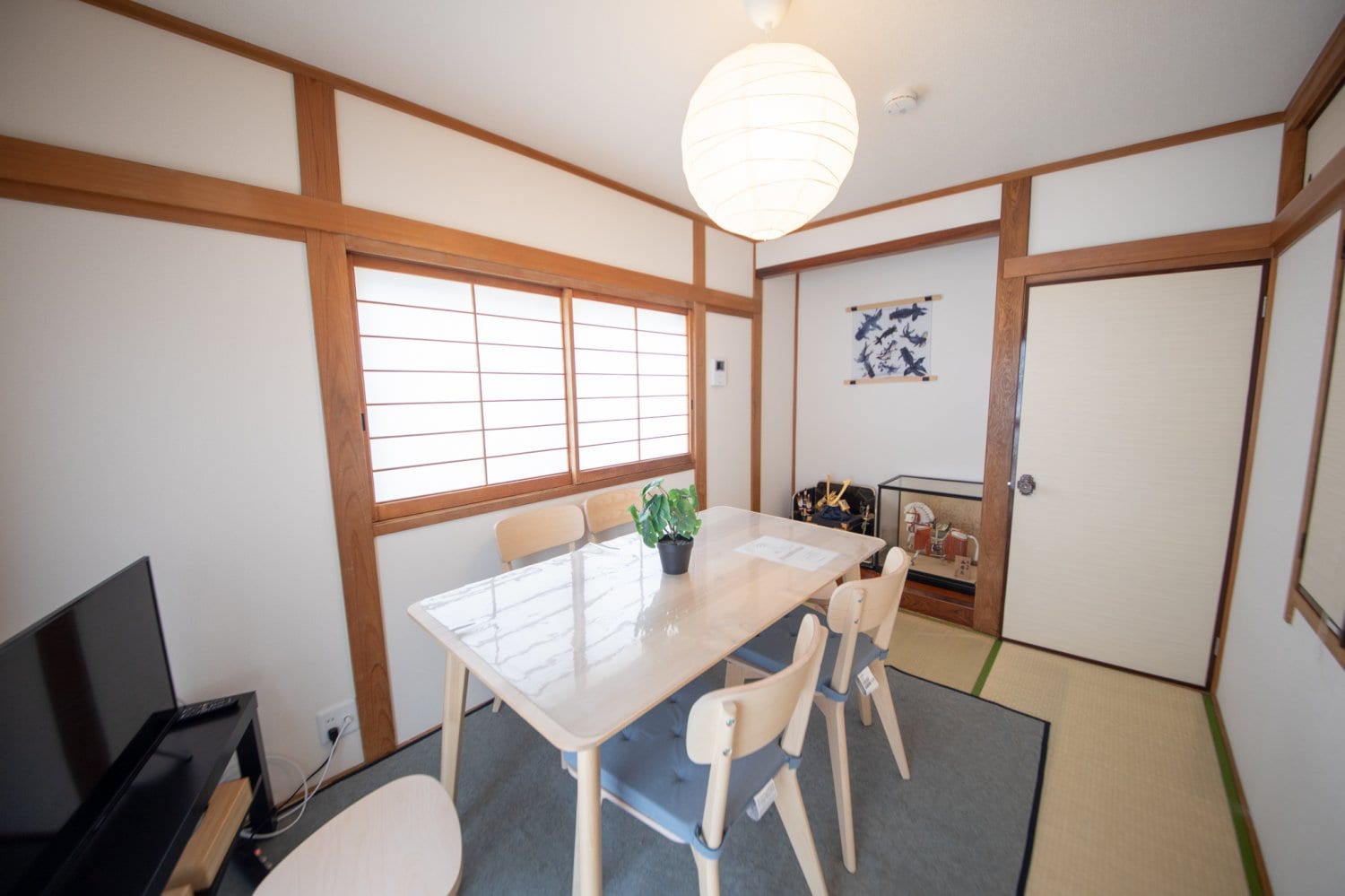 StyleLabお花茶屋Ⅱ