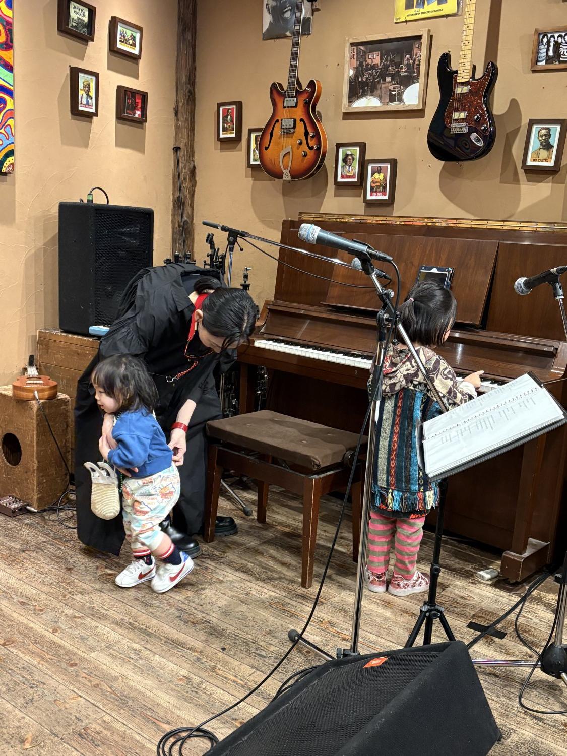 みんな自由でいい