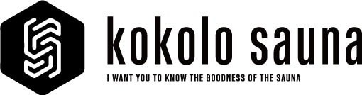 kokolo sauna logo
