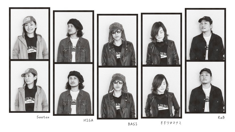 BASI&BASIC BAND
