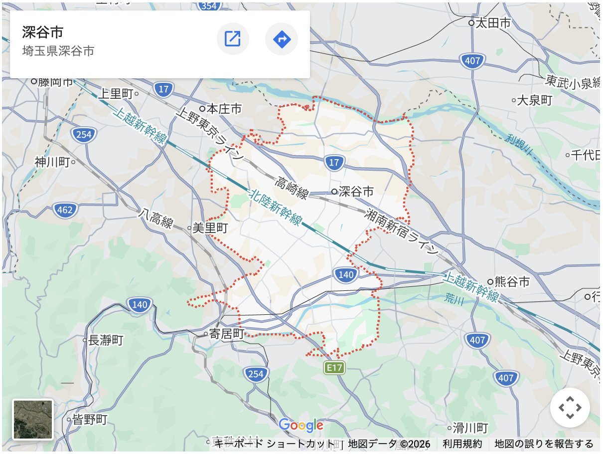 [埼玉]Walk&Insoles Coffta（ウォーク＆インソール　コフタ）