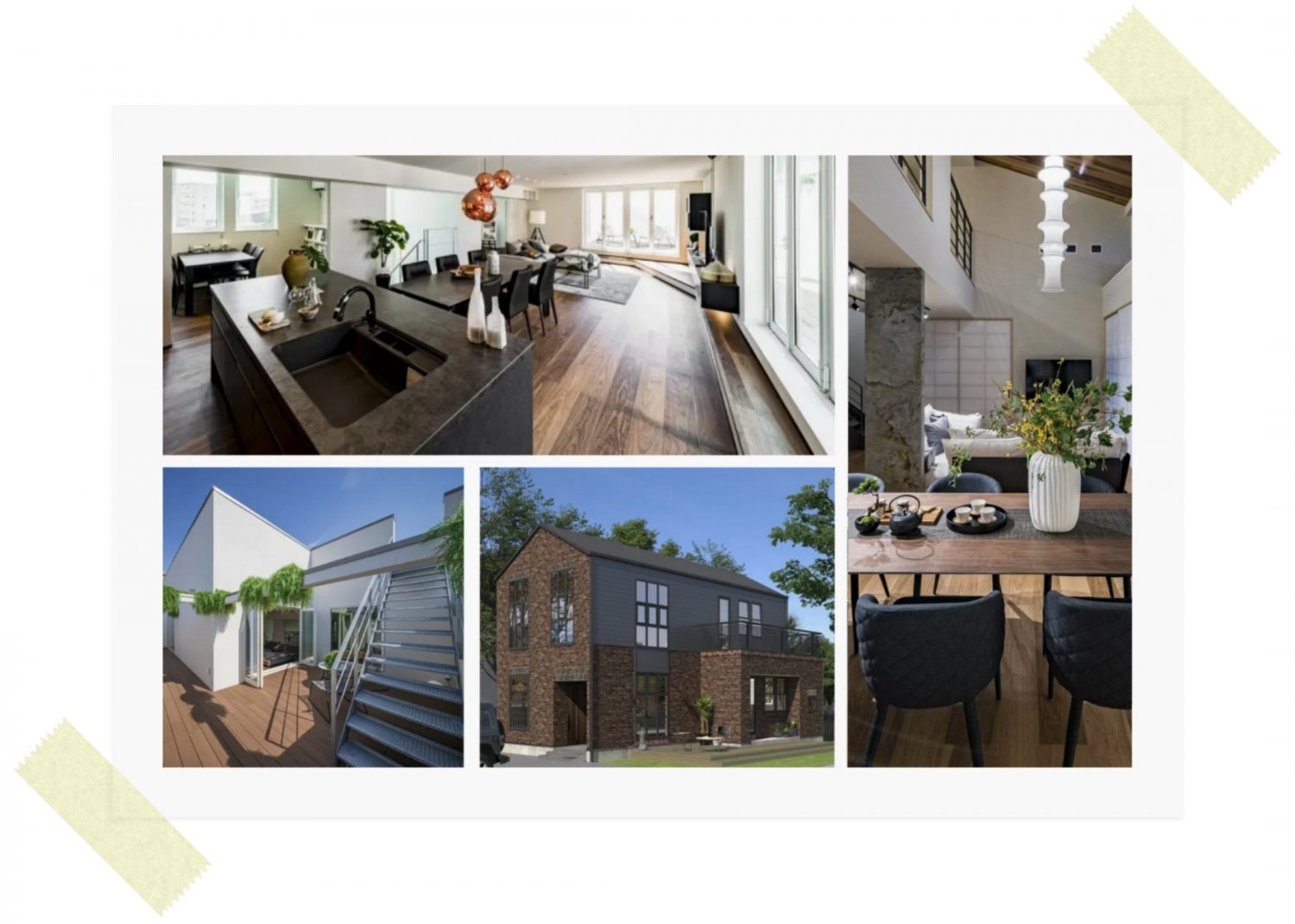 ヒカリノアトリエ　星名工務店