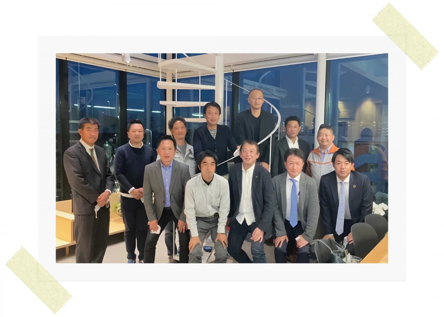 ヒカリノアトリエ　星名工務店