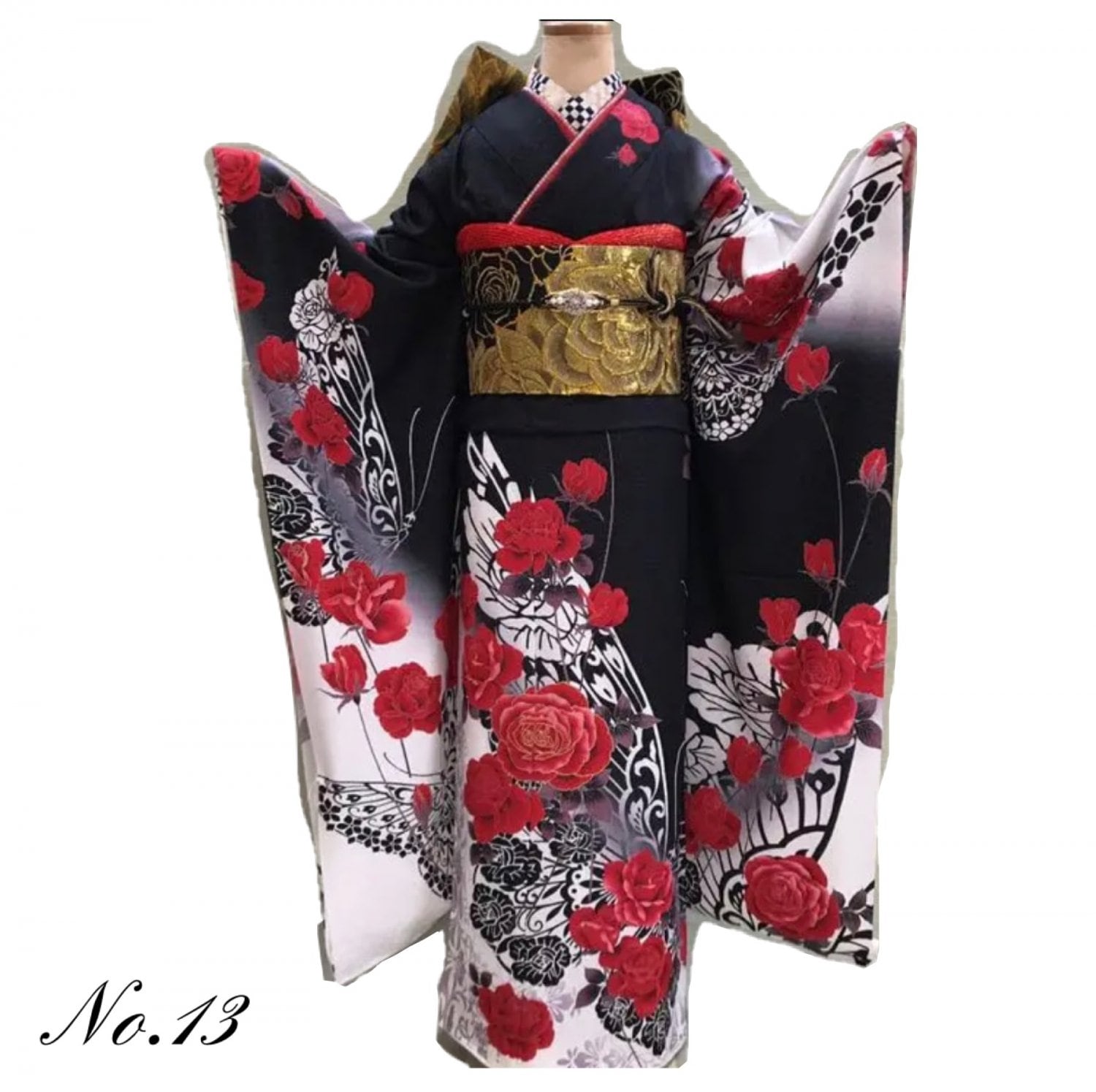 振袖ご試着無料クーポン!!