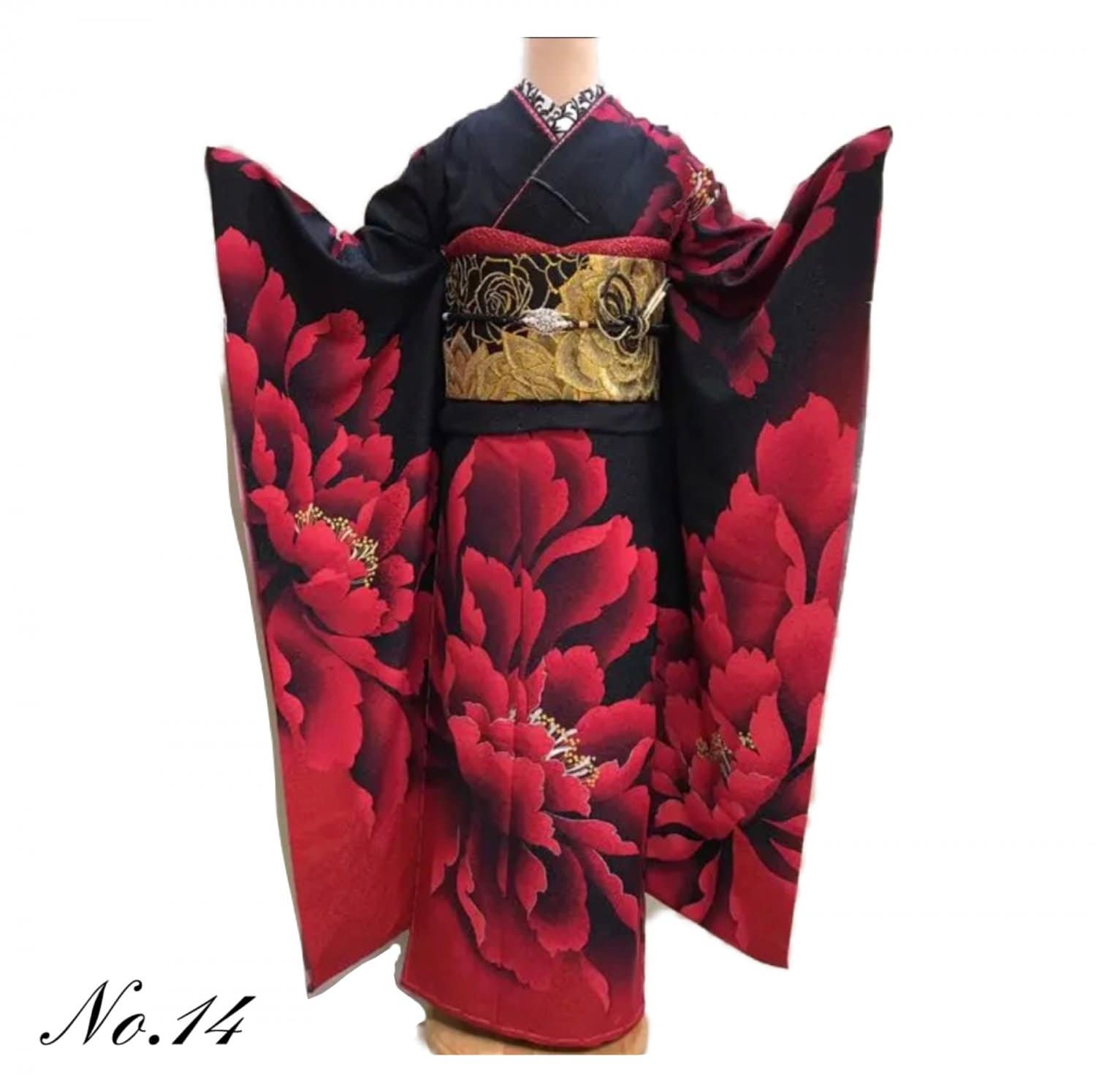 振袖ご試着無料クーポン!!